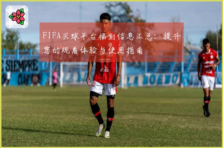 FIFA买球平台福利信息汇总：提升您的观看体验与使用指南