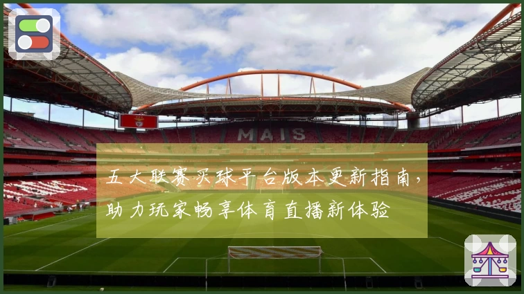 五大联赛买球平台版本更新指南，助力玩家畅享体育直播新体验